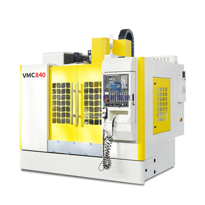 Centro di lavorazione verticale di asse VMC della fresatrice di CNC del ODM VMC 3