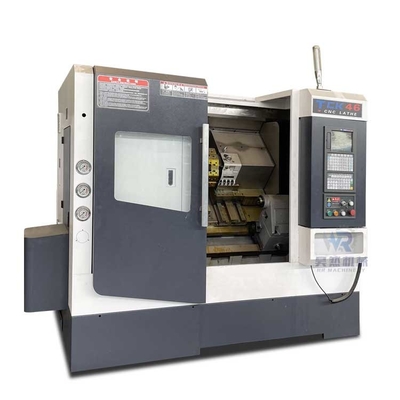 TCK46P per la lavorazione del tornio CNC