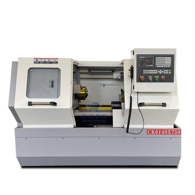 Prezzo della macchina di tornitura automatica CK6140