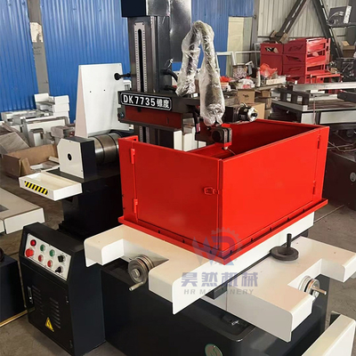 DK7735 7745 Prodotto di macchine per taglio veloce di filo