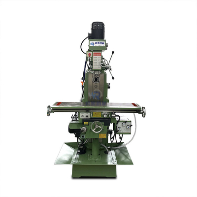 Fresatrice verticale 120mm multifunzionale di CNC di perforazione orizzontale