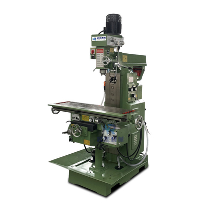 Fresatrice verticale 120mm multifunzionale di CNC di perforazione orizzontale