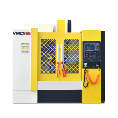 Vmc855 4 macchina verticale 8000r/min di centro di lavorazione della macchina di asse VMC