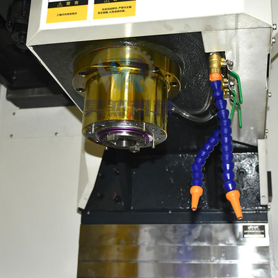 centro verticale Vmc855 8000r/min della fresatrice di CNC di precisione 4axis