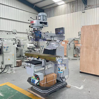 Fresatrice universale del ODM X6325 con la testa rotatoria