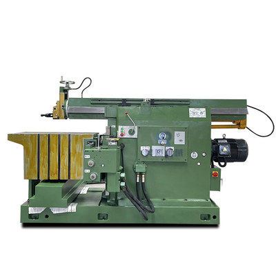 Limatrice orizzontale della macchina di Ram Metal Milling Machine Shaping del pesce gatto