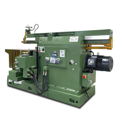 Limatrice orizzontale della macchina di Ram Metal Milling Machine Shaping del pesce gatto