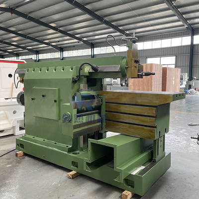 Limatrice orizzontale della macchina di Ram Metal Milling Machine Shaping del pesce gatto