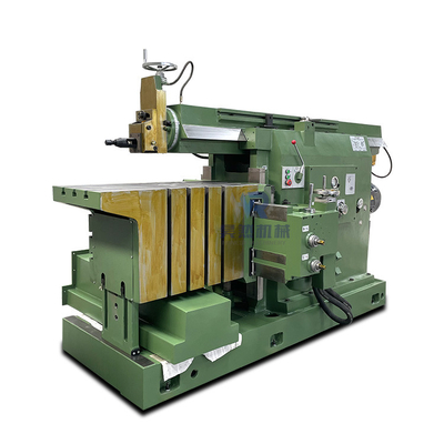 Limatrice idraulica Planer BY60100 della fresatrice del metallo