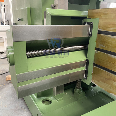 Limatrice idraulica Planer BY60100 della fresatrice del metallo