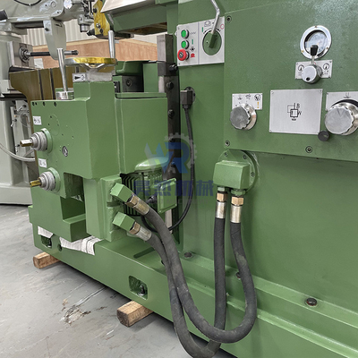 Limatrice idraulica Planer BY60100 della fresatrice del metallo