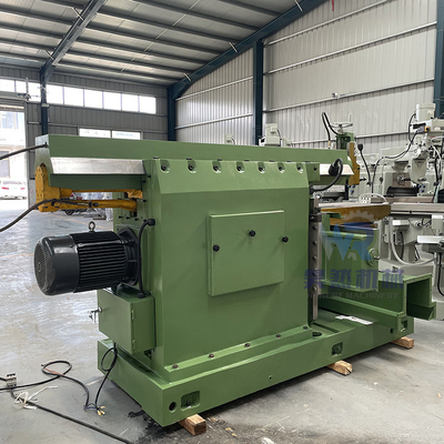 Limatrice idraulica BY60100 della fresatrice del metallo dell'OEM