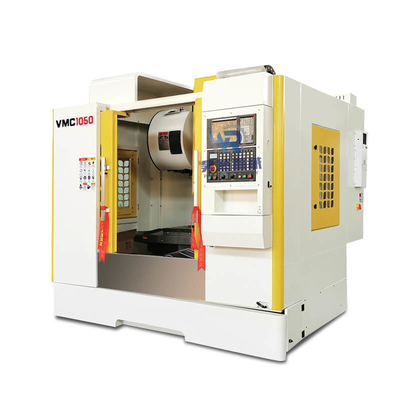 Fresatrice CNC a 3 assi 1050 Vmc a bassa rumorosità