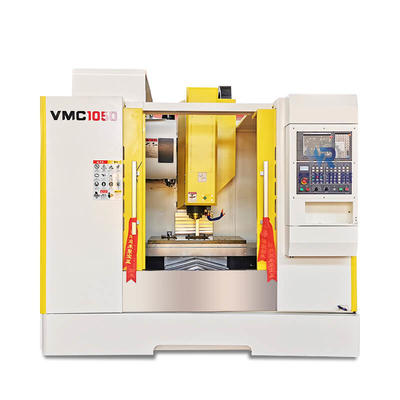 Fresatrice CNC a 3 assi 1050 Vmc a bassa rumorosità