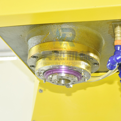 1165 Centro di lavoro verticale piccolo a 4 assi Ceiso