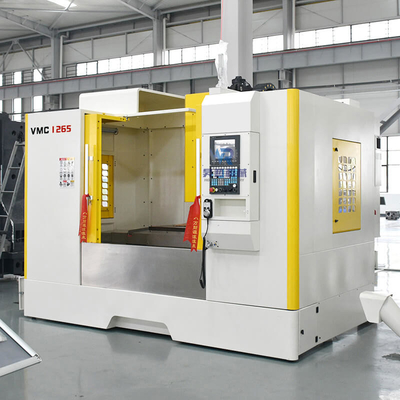 1265 Vmc Centro di Lavoro Verticale Medie Dimensioni Cnc