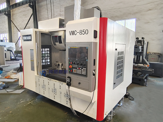 Fresatrici verticali di CNC 5,5/7.5kw del centro di lavorazione VMC850