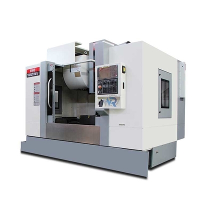 GSK controllano il tipo verticale della fresatrice di CNC di asse VMC1165 3