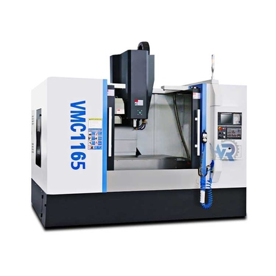 GSK controllano il tipo verticale della fresatrice di CNC di asse VMC1165 3