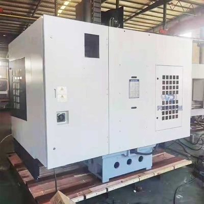 Centro di macchina verticale di CNC VMC850 con il sistema di controllo di Siemens