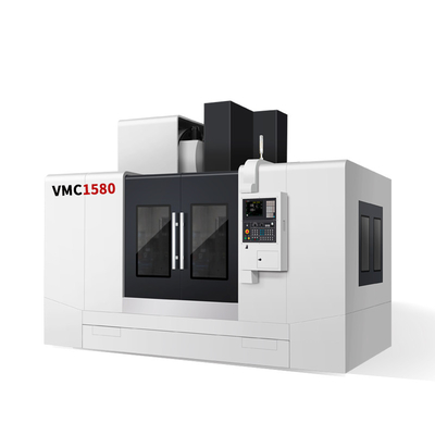 Fresatrice verticale del centro di lavorazione Vmc di CNC Vmc1580