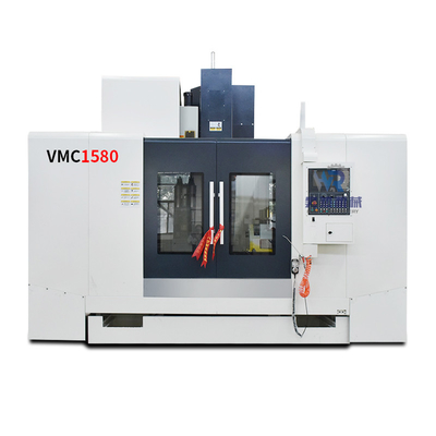 Fresatrice verticale del centro di lavorazione Vmc di CNC Vmc1580