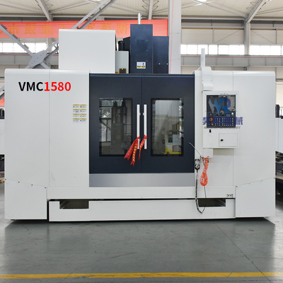 Fresatrice verticale del centro di lavorazione Vmc di CNC Vmc1580