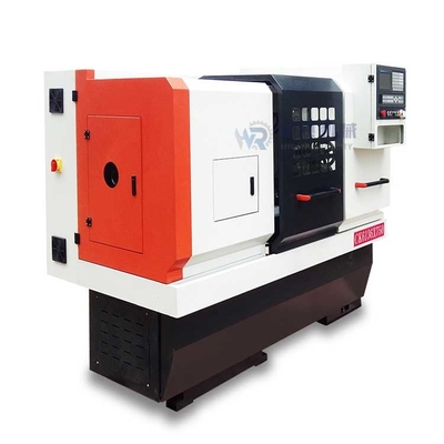 Macchine automatiche 150 - 2500rpm del tornio di lunga durata della macchina del tornio di CNC Ck6136