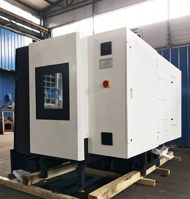 VMC420 CNC Centrale di lavorazione verticale macchina di fresatura 380V 50HZ