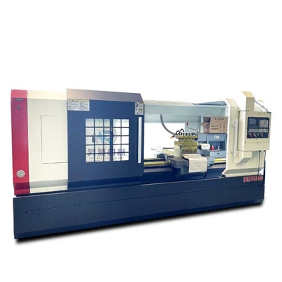Ck6180 Cnc Lathe Machine Alta precisione alta resistenza