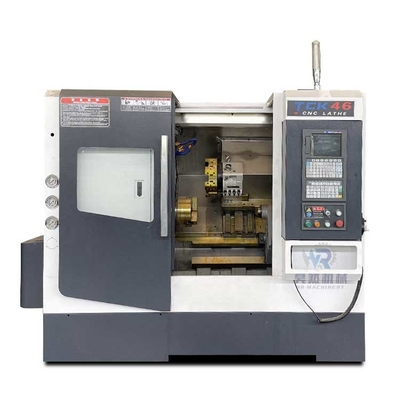 TCK46P per la lavorazione del tornio CNC