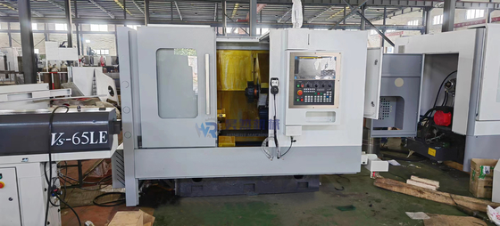 Macchine a tornio CNC ad alta precisione TCK46P
