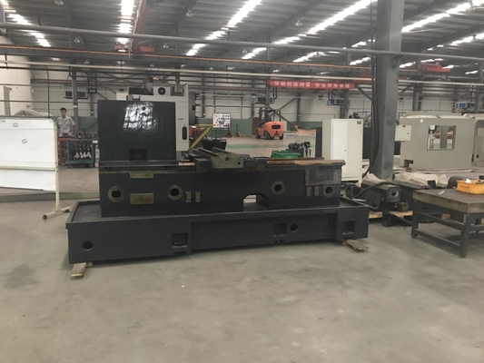 Alta velocità e precisione CNC Torno SC385 7,5 / 11 kW