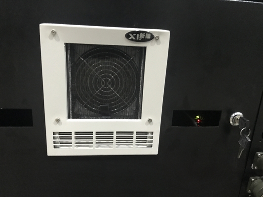Alta velocità e precisione CNC Torno SC385 7,5 / 11 kW
