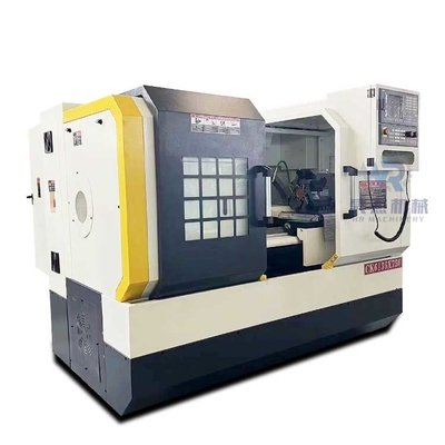Cina Ck6136 Valore della macchina per tornitore per CNC orizzontale