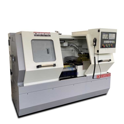 Prezzo della macchina di tornitura automatica CK6140