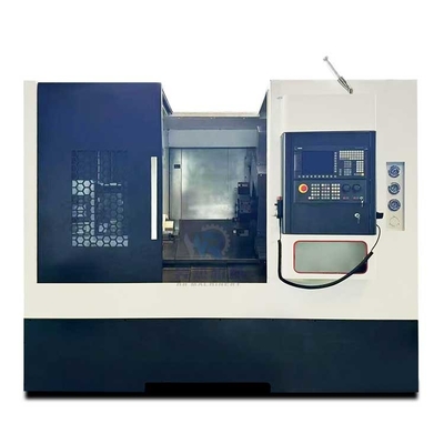 Lavoratori CNC Parti di stampi di muffa Viaggio del fiocco mm 440 e Viaggio dell'asse X mm 270