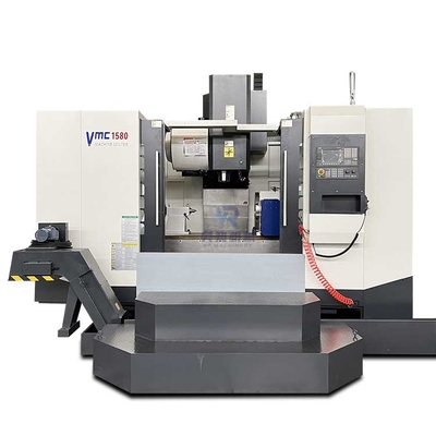 VMC1580 Centri di lavorazione verticale CNC 5 assi 4 assi 3 assi Macchine di fresatura Metallurgia