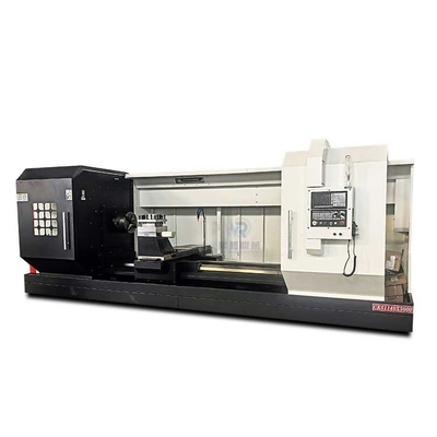 CK61140--3000mm CNC Torno per lavorazioni pesanti in tensione 380V