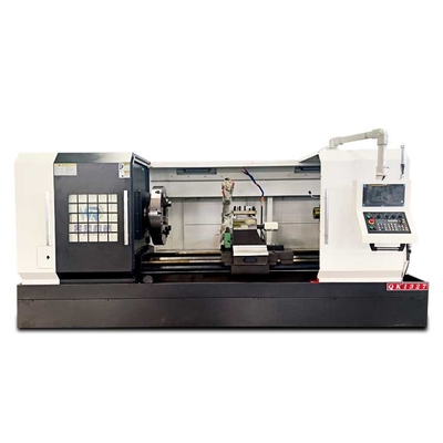 La macchina automatica QK1327 per il tornitore a fili di tubi CNC