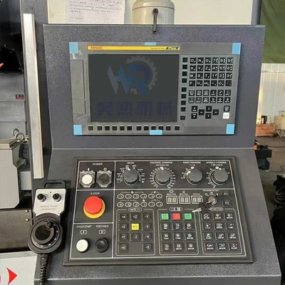 Centrale della macchina CNC 3 assi Verticale VMC1160 Cnc Verticale fresatrice